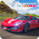 Super Fast Car Racing 2020