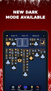 ソリティア‐クラシックカードゲーム screenshot 5