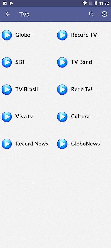 Brazil News and Media - APK Download for Android