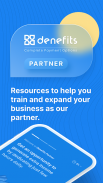 Denefits Partners screenshot 10