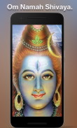 Lord Shiva HD wallpapers screenshot 5