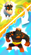 Monsters Master: Catch & Fight screenshot 0