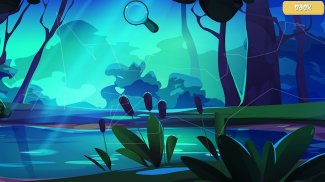 Spider Fight : Gkas Games screenshot 4