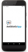 AntibioticApp screenshot 4