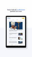 La Provence : l'actu en direct screenshot 4