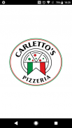 Carletto's Pizzeria screenshot 4