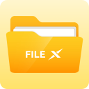 File Manager _ File Explorer Icon