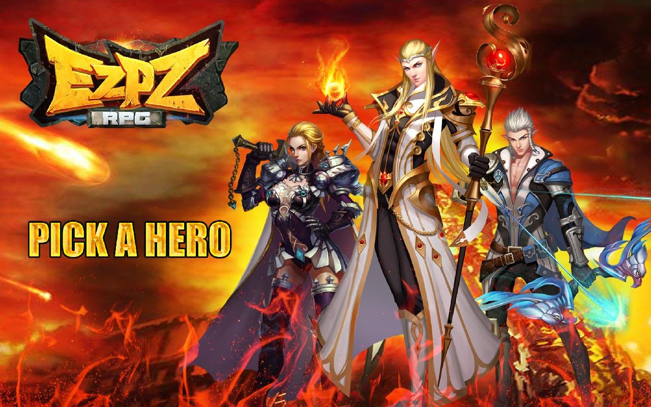 Просто RPG - EZ PZ RPG - Загрузить APK для Android | Aptoide