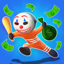 Heist Day Icon