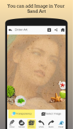 Sand Art Maker screenshot 2