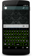 Android Malayalam Keyboard screenshot 2
