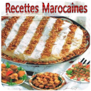 Recettes Marocaine Cuisine marocaine en français Icon