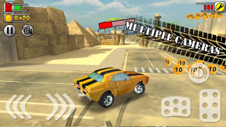 Melhores Jogos de Drift para Android 2015 