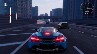 Apex Racing screenshot 6