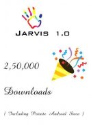 JARVIS 1.0 screenshot 5