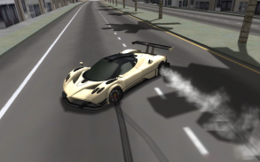 Fast Race Car Driving 3D screenshot 3