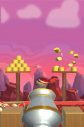 knock blocks balls & fire cannon screenshot 1