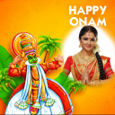 Onam Photo Frames Icon