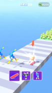 Transform Run 3D screenshot 2