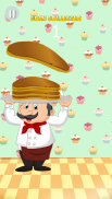 The Pancake Game - Super Chef Kitchen Diner screenshot 1