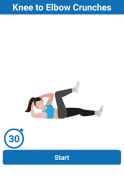 Fitness Programı screenshot 4