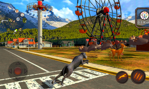 Great Dane Dog Simulator screenshot 10