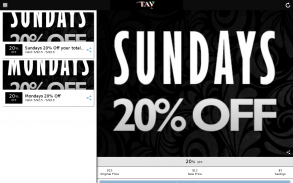 The Tav screenshot 0