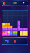 Brick Classic: Brick Sort Game screenshot 0