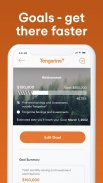 Tangerine Mobile Banking screenshot 6