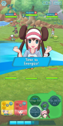 Pokémon Masters EX screenshot 8