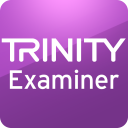 TRINITY COLLEGE EXAM APP Icon