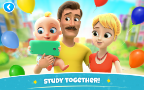 LooLoo Kids: Learning Academy! screenshot 19