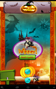 Addictive Witch Bubble Shooter screenshot 10