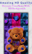 Teddy Bear Wallpapers HD screenshot 0