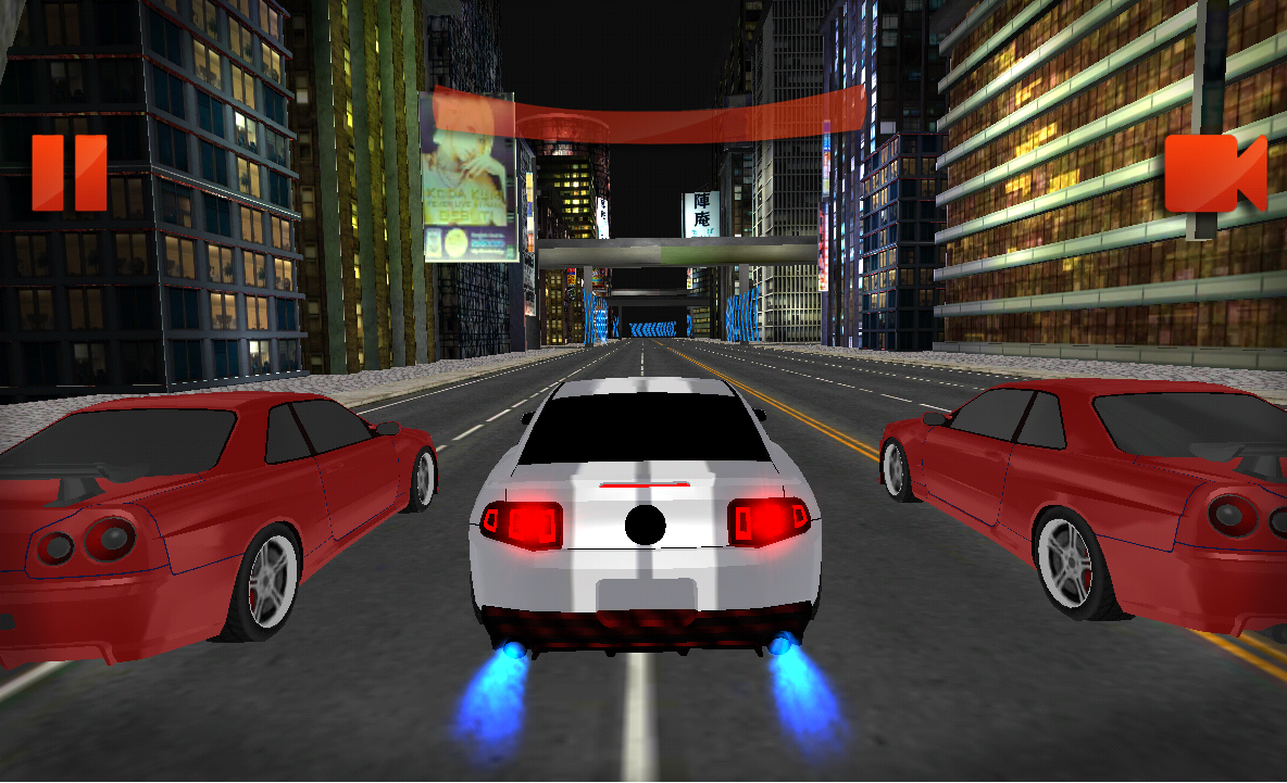 Tokyo Street Racing 2 1 Download Android Apk Aptoide - roblox midnight racing tokyo how to drift