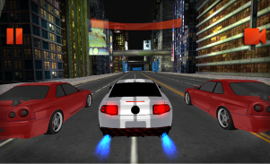 Tokyo Street Racing screenshot 5