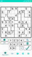 Sudoku Solver - Step by Step screenshot 11