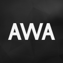 音楽・ライブ配信アプリ AWA Icon
