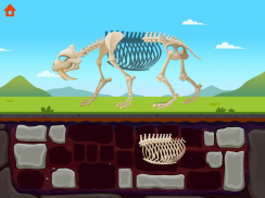 Dinosaur Park 2 - Kids Games screenshot 12