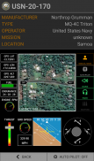 UAV operator screenshot 1