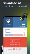 USA VPN - Get USA IP screenshot 10