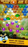 Bee Bubble screenshot 5