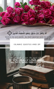 Islamic Quotes And DP screenshot 5