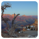 Grand Canyon - Live Wallpaper