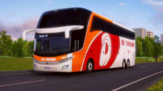 World Bus Driving Simulator screenshot 3