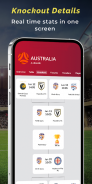 Football Live Score: Soccer 24 screenshot 2