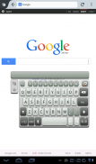 A.I.type Tablet Keyboard Free screenshot 18