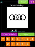 Guess the car logo screenshot 13