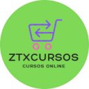 Cursos online ztxcursos Icon