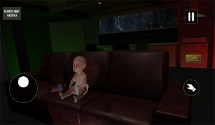 Scary Baby In Haunted House screenshot 11